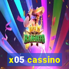 x05 cassino